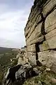Image 36 Peak District, United Kingdom  (from Portal:Climbing/Popular climbing areas)