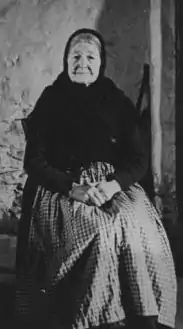 Sayers, c. 1945