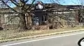 Phelix School, Formerly Maion Colored School Sunset Ark