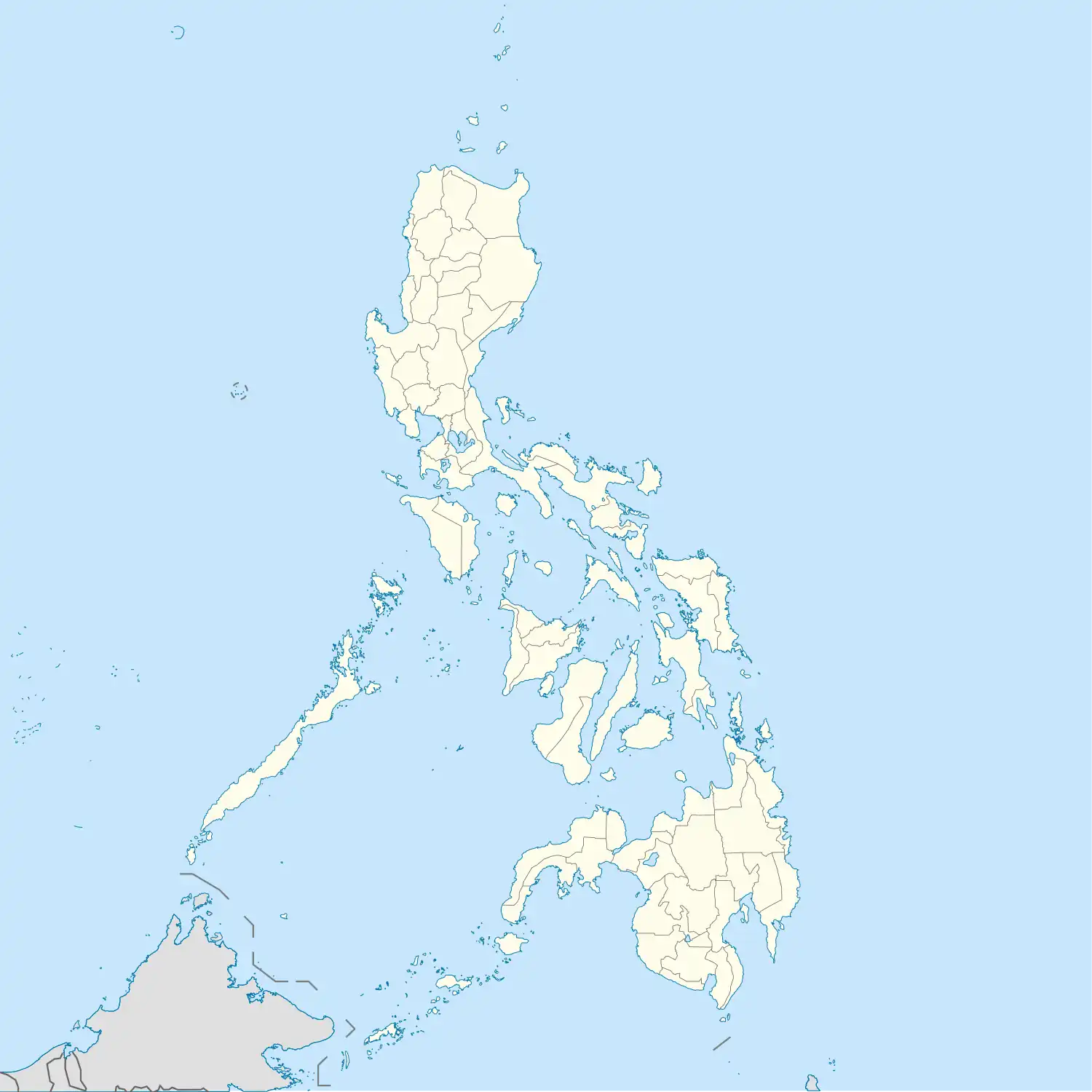 Angono is located in Philippines