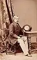 Eugène Chevandier de Valdrome&nbsp;[fr]