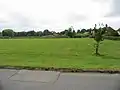 Playing fields