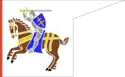Flag of Polotsk