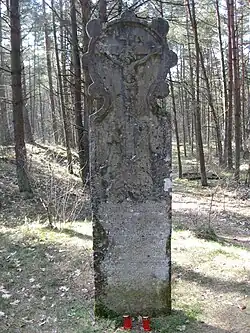 Pomerstein&nbsp;[de] in Lüdersdorf