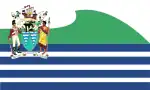 Flag of Porirua