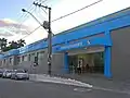 Emergency Room at Dr. José Maria Morais Hospital after its reopening in 2017