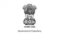 Emblem of Puducherry