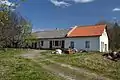 Workers house