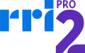 RRI Pro 2 logo (since 11 September 2023)