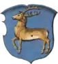 Coat of arms of Polatsk
