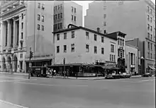 Financial District (1967)