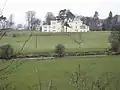 Craig House from the River        Irvine