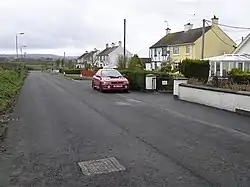 Ardgarvan in 2008