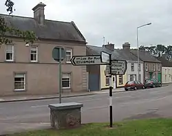 Main Street