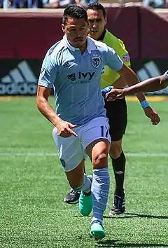 Image 36Roger Espinoza (from Culture of Honduras)
