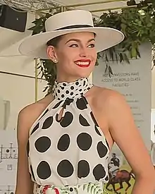 Miss World 2014Rolene Strauss South Africa