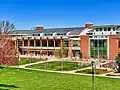 Rollins Campus Center (2014)