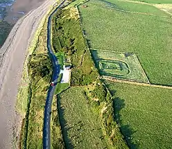  Milefortlet 21.