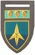 55 Modular Battalion in Sector 20
