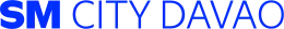 SM City Davao logo