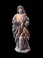 Saint John (Evangelist), 15th-century