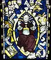 St&nbsp;John glimpses God in Majesty