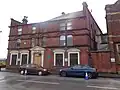 Salem Chapel, Leeds