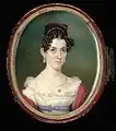 Matilda, circa 1825