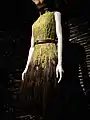 Eshu, Autumn/Winter 2000–2001