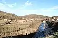 Sedlari - panorama