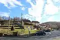 Sedlari - panorama