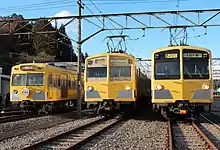 101 series