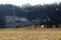 Village Suseoka - Locality Bela stena