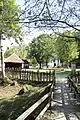 Brankovina - Cultural-historical complex
