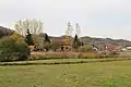 Dragijevica - panorama