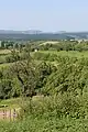Paune - panorama