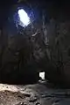 Petnica cave