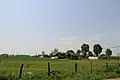 Popučke village - panorama