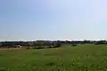 Radobic - panorama