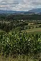 village Stapar - Panorama