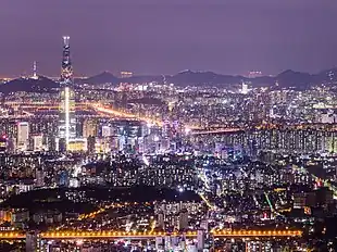Seoul, South Korea