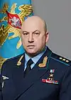 Sergey Surovikin