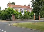 Docwra's Manor House