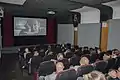 Sinking of Sozopol screening