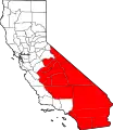 2011: Jeff Stone's proposal&nbsp;&nbsp;South California