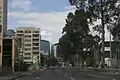 Old Princes Highway, South Melbourne