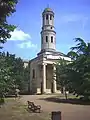 St Anne's Church, Wandsworth