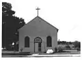 Mission c.&nbsp;1960