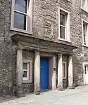 71 South Street