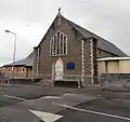 St Helen's, Barry